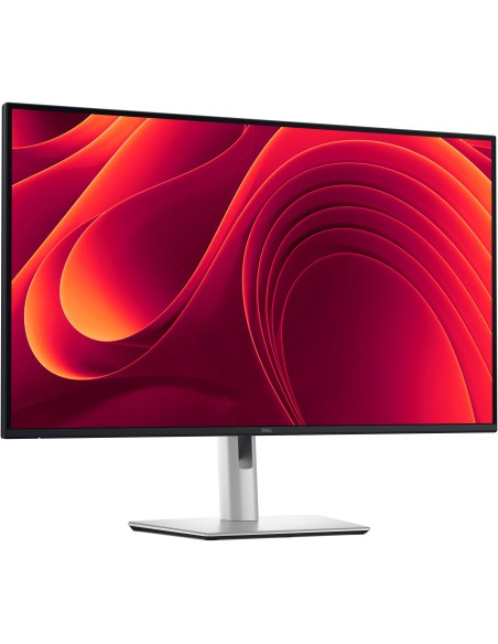 DELL Pro Plus P3225DE pantalla para PC 80 cm (31.5") 2560 x 1440 Pixeles Wide Quad HD LCD Negro, Gris DELL Pro Plus P3225DE pantalla para PC 80 cm (31.5") 2560 x 1440 Pixeles Wide Quad HD LCD Negro, Gris