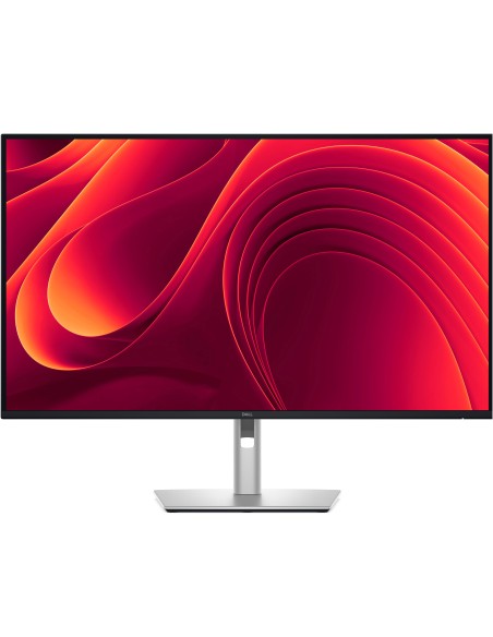 DELL Pro Plus P3225QE LED display 80 cm (31.5") 3840 x 2160 Pixeles 4K Ultra HD LCD Negro, Gris DELL Pro Plus P3225QE LED display 80 cm (31.5") 3840 x 2160 Pixeles 4K Ultra HD LCD Negro, Gris