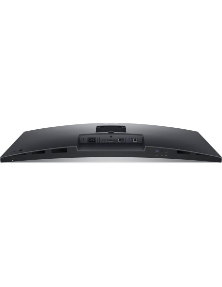 DELL P Series P3424WEB pantalla para PC 86,7 cm (34.1") 3440 x 1440 Pixeles 4K Ultra HD LCD Negro DELL P Series P3424WEB pantalla para PC 86,7 cm (34.1") 3440 x 1440 Pixeles 4K Ultra HD LCD Negro
