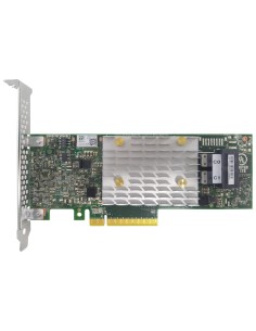Lenovo 4Y37A72482 controlado RAID PCI Express x8 3.0 12 Gbit s