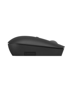 Lenovo 400 ratón Oficina Ambidextro RF inalámbrico Óptico 2400 DPI 2
