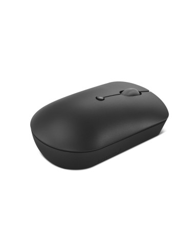Lenovo 400 ratón Oficina Ambidextro RF inalámbrico Óptico 2400 DPI