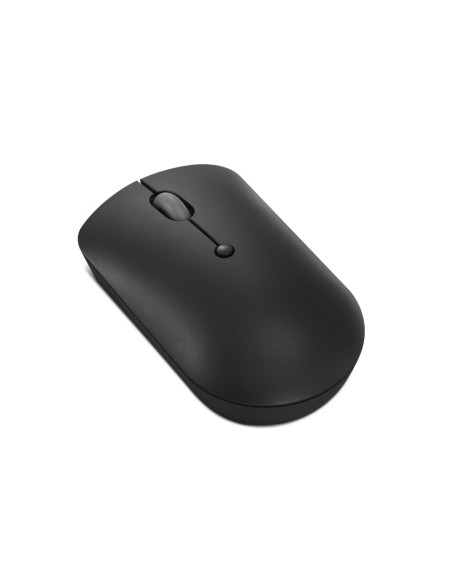 Lenovo 400 ratón Oficina Ambidextro RF inalámbrico Óptico 2400 DPI Lenovo 400 ratón Oficina Ambidextro RF inalámbrico Óptico 2400 DPI