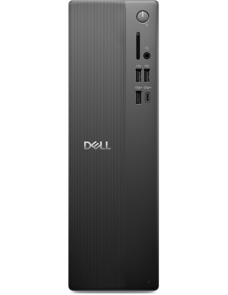 DELL Slim ECS1250 Intel® Core™ i5 i5-14400 16 GB DDR5-SDRAM 512 GB SSD Windows 11 Pro Slim PC PC Negro DELL Slim ECS1250 Intel® Core™ i5 i5-14400 16 GB DDR5-SDRAM 512 GB SSD Windows 11 Pro Slim PC PC Negro