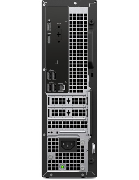 DELL Slim ECS1250 Intel® Core™ i5 i5-14400 16 GB DDR5-SDRAM 512 GB SSD Windows 11 Pro Slim PC PC Negro DELL Slim ECS1250 Intel® Core™ i5 i5-14400 16 GB DDR5-SDRAM 512 GB SSD Windows 11 Pro Slim PC PC Negro