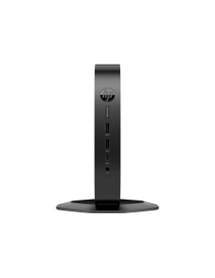HP Elite t655 2,1 GHz Windows 10 IoT Enterprise 1,12 kg Negro R2314
