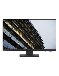 Lenovo ThinkVision E24-28 LED display 60,5 cm (23.8") 1920 x 1080 Pixeles Full HD Negro