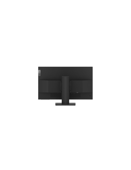 Lenovo ThinkVision E24-28 LED display 60,5 cm (23.8") 1920 x 1080 Pixeles Full HD Negro Lenovo ThinkVision E24-28 LED display 60,5 cm (23.8") 1920 x 1080 Pixeles Full HD Negro