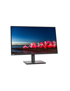 Lenovo T27h-30 LED display 68,6 cm (27") 2560 x 1440 Pixeles Quad HD Negro