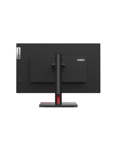 Lenovo T27h-30 LED display 68,6 cm (27") 2560 x 1440 Pixeles Quad HD Negro