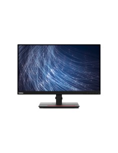 Lenovo ThinkVision T24m-29 LED display 60,5 cm (23.8") 1920 x 1080 Pixeles Full HD LCD Negro