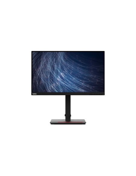 Lenovo ThinkVision T24m-29 LED display 60,5 cm (23.8") 1920 x 1080 Pixeles Full HD LCD Negro Lenovo ThinkVision T24m-29 LED display 60,5 cm (23.8") 1920 x 1080 Pixeles Full HD LCD Negro