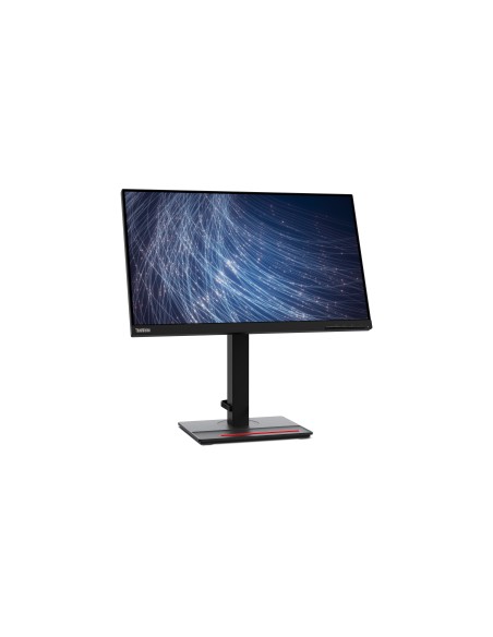 Lenovo ThinkVision T24m-29 LED display 60,5 cm (23.8") 1920 x 1080 Pixeles Full HD LCD Negro Lenovo ThinkVision T24m-29 LED display 60,5 cm (23.8") 1920 x 1080 Pixeles Full HD LCD Negro