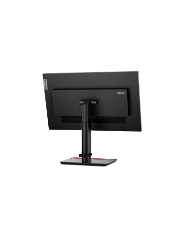 Lenovo ThinkVision T24m-29 LED display 60,5 cm (23.8") 1920 x 1080 Pixeles Full HD LCD Negro