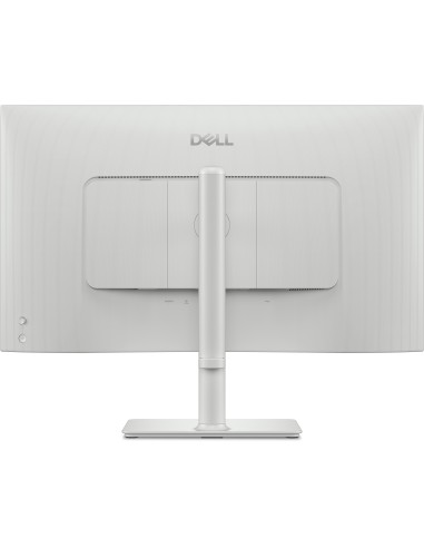 DELL Plus S2725QC pantalla para PC 68,6 cm (27") 3840 x 2160 Pixeles 4K Ultra HD LCD Plata