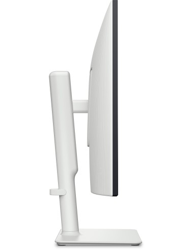 DELL Plus S2725QC pantalla para PC 68,6 cm (27") 3840 x 2160 Pixeles 4K Ultra HD LCD Plata