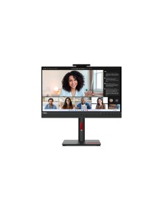 Lenovo ThinkVision T24mv-30 LED display 60,5 cm (23.8") 1920 x 1080 Pixeles Full HD Negro 2