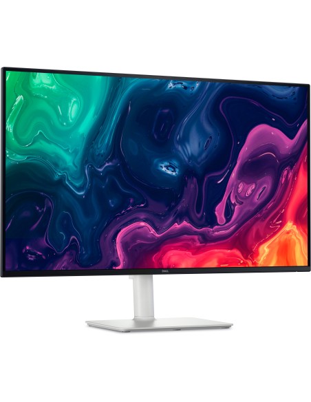 DELL Plus S3225QS pantalla para PC 80 cm (31.5") 3840 x 2160 Pixeles 4K Ultra HD LCD Plata DELL Plus S3225QS pantalla para PC 80 cm (31.5") 3840 x 2160 Pixeles 4K Ultra HD LCD Plata