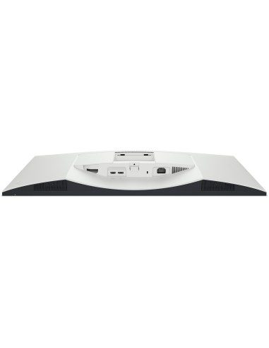 DELL Plus S3225QS pantalla para PC 80 cm (31.5") 3840 x 2160 Pixeles 4K Ultra HD LCD Plata