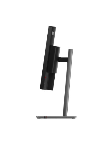 Lenovo ThinkVision P34WD-40 LED display 86,4 cm (34") 3440 x 1440 Pixeles Wide Quad HD LCD Negro