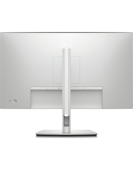DELL UltraSharp U2724D pantalla para PC 68,6 cm (27") 2560 x 1440 Pixeles Quad HD LCD Negro, Plata DELL UltraSharp U2724D pantalla para PC 68,6 cm (27") 2560 x 1440 Pixeles Quad HD LCD Negro, Plata