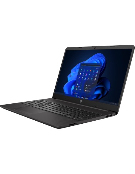 HP 250 G9 Intel® Core™ i5 i5-1235U Portátil 39,6 cm (15.6") Full HD 8 GB DDR4-SDRAM 256 GB SSD Wi-Fi 5 (802.11ac) Windows 11 HP 250 G9 Intel® Core™ i5 i5-1235U Portátil 39,6 cm (15.6") Full HD 8 GB DDR4-SDRAM 256 GB SSD Wi-Fi 5 (802.11ac) Windows 11