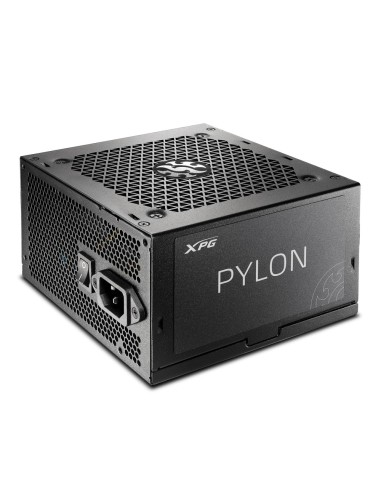 XPG Fuente de Alimentación PYLON 650W