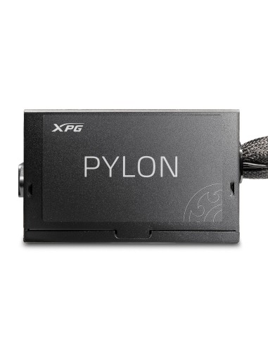 XPG Fuente de Alimentación PYLON 650W