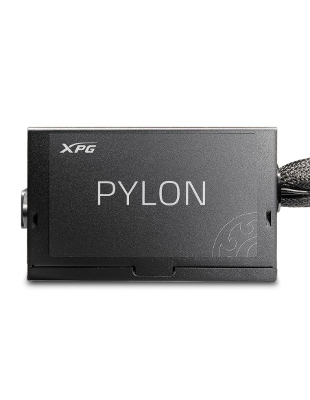 XPG Fuente de Alimentación PYLON 550W