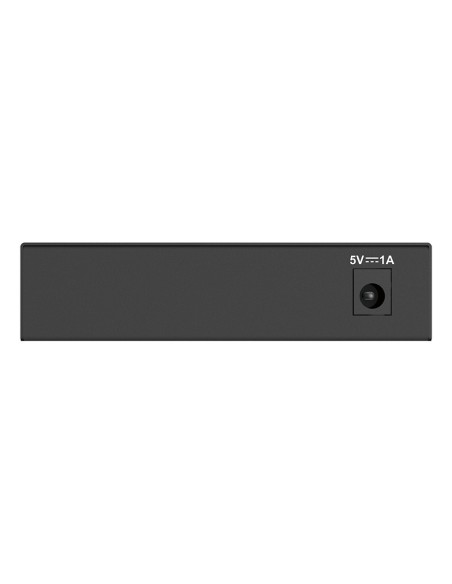 D-Link DGS-105GL E switch No administrado Gigabit Ethernet (10 100 1000) Negro D-Link DGS-105GL E switch No administrado Gigabit Ethernet (10 100 1000) Negro