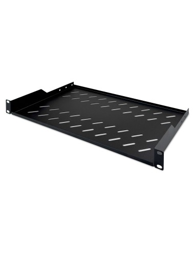 Digitus Estante para instalación fija en armarios de 483 mm (19")