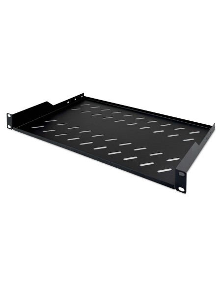 Digitus Estante para instalación fija en armarios de 483 mm (19") Digitus Estante para instalación fija en armarios de 483 mm (19")