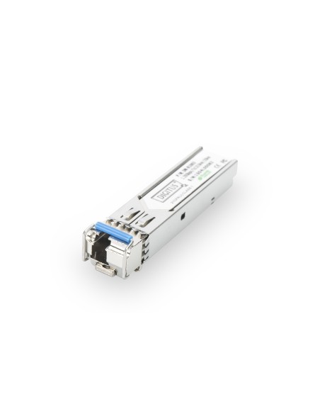 Digitus módulos mini GBIC (SFP), 1,25 Gbps, 20 km Digitus módulos mini GBIC (SFP), 1,25 Gbps, 20 km