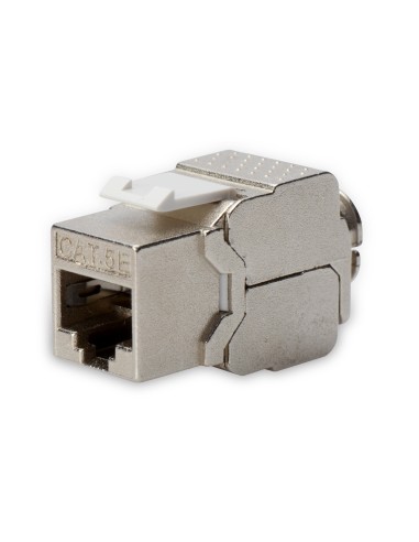 Digitus Módulo Keystone CAT 5e clase D Keystone, apantallado