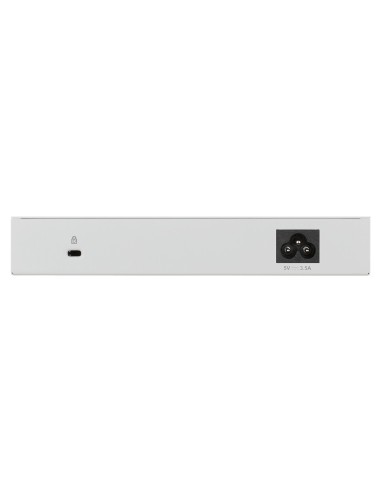 D-Link DNH-100 dispositivo de gestión de red 100 Mbit s Ethernet