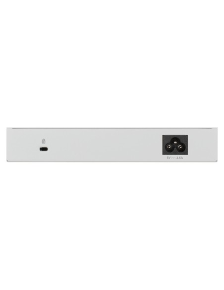 D-Link DNH-100 dispositivo de gestión de red 100 Mbit s Ethernet D-Link DNH-100 dispositivo de gestión de red 100 Mbit s Ethernet