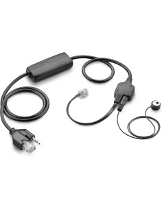 HP Poly Descolgador electrónico Poly APV-63 TAA