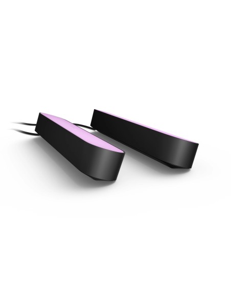 Philips Hue White and Color ambiance Pack doble barra de luces Play