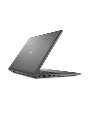 DELL Latitude 3550 Intel® Core™ i7 i7-1355U Portátil 39,6 cm (15.6") Full HD 16 GB DDR5-SDRAM 512 GB SSD Wi-Fi 6E (802.11ax)