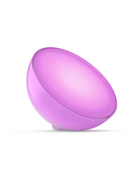 Philips Hue White and Color ambiance Luz de acento portátil Go