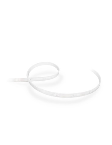 Philips Hue White and Color ambiance Base de tira de luz Plus V4 2 metros