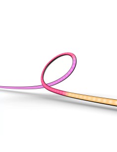 Philips Hue White and Color ambiance Play gradient lightstrip 75 inch