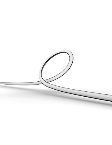 Philips Hue White and Color ambiance Play gradient lightstrip 75 inch