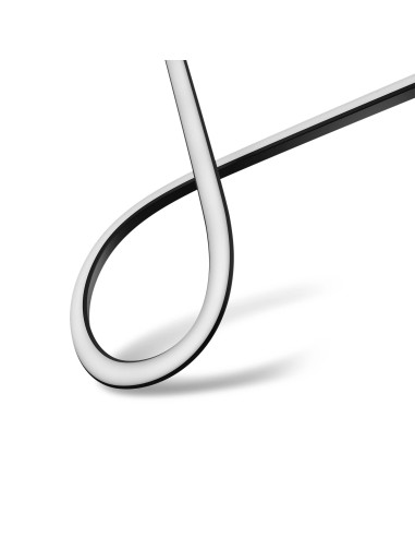 Philips Hue White and Color ambiance Play gradient lightstrip 75 inch