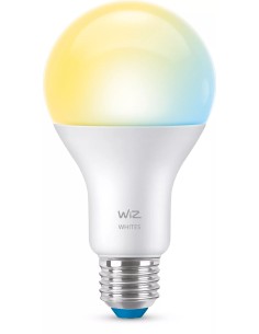 WiZ Bombilla 100 W A67 E27