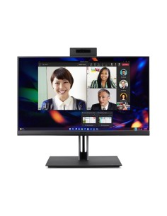 Acer Veriton Z4714GT Intel® Core™ i7 i7-13700 60,5 cm (23.8") 1920 x 1080 Pixeles PC todo en uno 16 GB DDR4-SDRAM 512 GB SSD 2