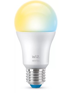 WiZ Bombilla 60 W A60 E27