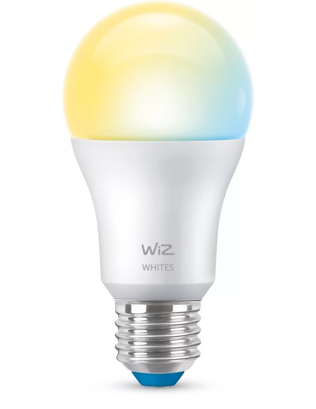 WiZ Bombilla 60 W A60 E27