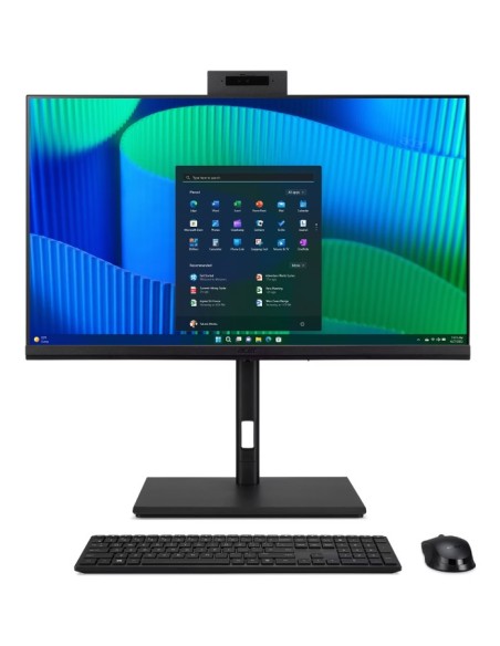 Acer Veriton 4000 VZ4727GT Intel® Core™ i5 i5-14500 68,6 cm (27") 1920 x 1080 Pixeles PC todo en uno 16 GB DDR5-SDRAM 512 GB