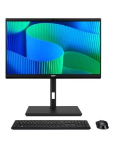 Acer Veriton VZ2724G Intel® Core™ i5 i5-14400 60,5 cm (23.8") 1920 x 1080 Pixeles PC todo en uno 16 GB DDR5-SDRAM 512 GB SSD 2